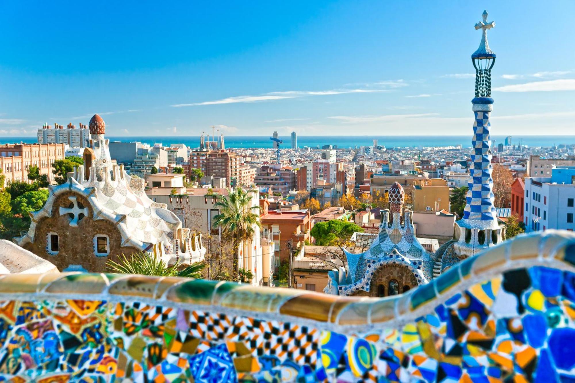 Barcelona Fira & Camp Nou Stadium لوسبيتاليت دي يوبريغات المظهر الخارجي الصورة